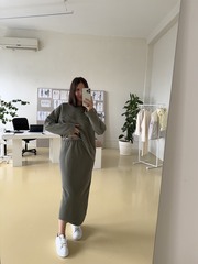 ЮБКА 