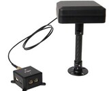 GNSS система Holybro H-RTK NEO-F9P w/ Vertical Array Patch Antenna - DroneCAN