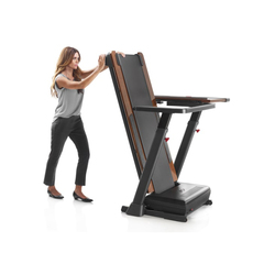 Беговая дорожка NordicTrack Treadmill Desk