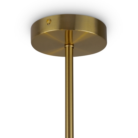 Подвесная люстра Freya Ceramics FR2029PL-06BS