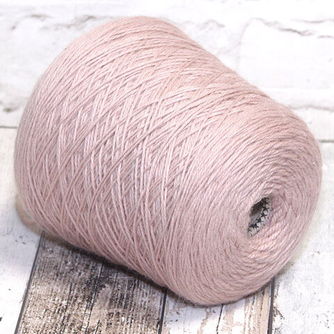 Шерсть Di Ve NORWAYWOOL 3/5 античная роза