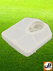 Фильтр воздушный UNITED PARTS для бензопил 38 см. куб. (90-0292)