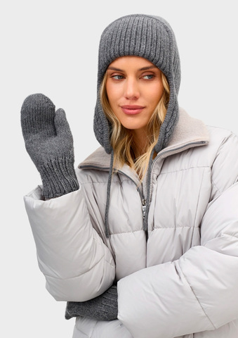 Варежки SAVAGE