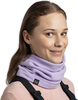Картинка шарф-труба Buff Polar Neck Warmer Htr Grape Ice - 3