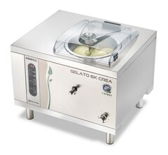 Фризер (батч-фризер) Nemox  GELATO 6K CREA (0038180250) для твердого мороженого с 1 чашей 5 л