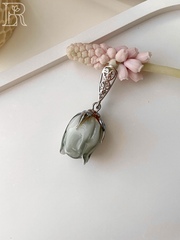 Подвеска Тиэль