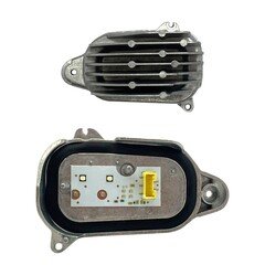 097 Светодиодный модуль ангельских глазок AUDI Q5 (8R0941475B) L