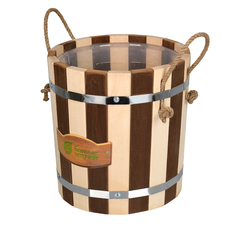 Запарник 9 л. 