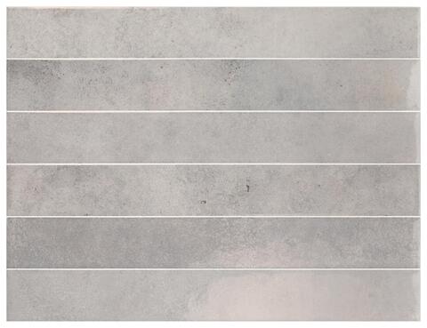 Equipe Verticale Dim Gray 5x40