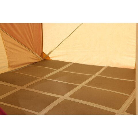 Пол 1T Лайт ЭВА для палаток Снегирь Лайт