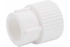 Муфта Tebo комб. 20x1/2