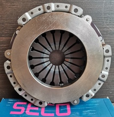 СЦЕПЛЕНИЕ В СБОРЕ SOLARIS HC, RIO FB 1,4 KAPPA SECO KOREA 200 мм, мет выжимн 4130026200+4110026200+4142132000