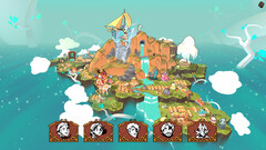 Roots of Yggdrasil (для ПК, цифровой код доступа)