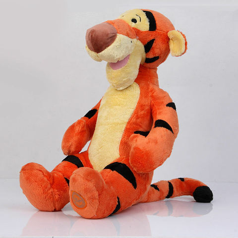 Тигра мягкая игрушка Винни Пух и друзья