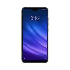 Смартфон  Xiaomi Mi 8 Lite 128GB  Midnight Black