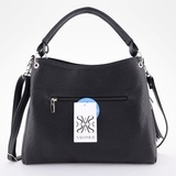 Сумка Саломея 264 канадский черный