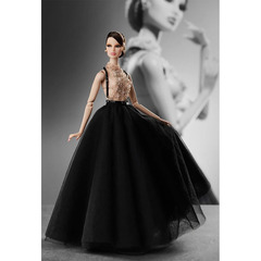 Евгения Перрин-Фрост Восходящая Венера Jason Wu 2025 Интегрити Тойс