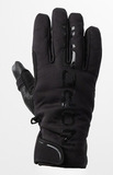 Горнолыжные перчатки Nordski Siberia Black