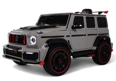Mercedes Brabus Z777ZZ 4WD (Полноприводный)