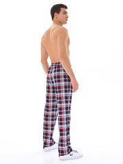 007 Брюки мужские