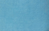 Фетр средней жесткости 2 мм, ш. 1 м, 215,4 гр/м2, светло-голубой