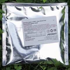 Каша овсяная с изюмом сладкая 'Леовит', 240г 🔸 4 шт х 60г