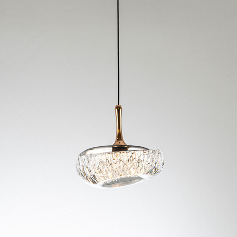 Подвесной светодиодный светильник Modestyle MS.6566.1