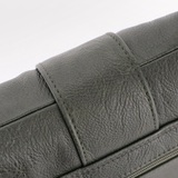 Сумка Саломея 460 македония оливковый