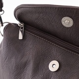 Сумка Саломея 503 македония кофе