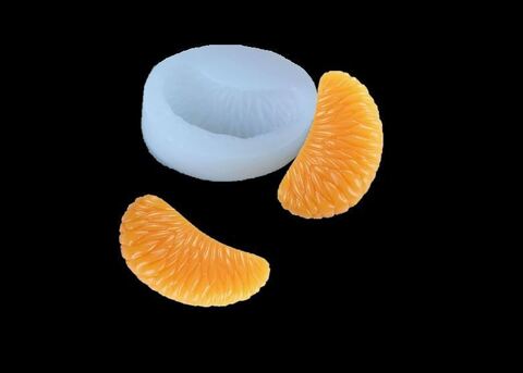 Силиконовый молд 