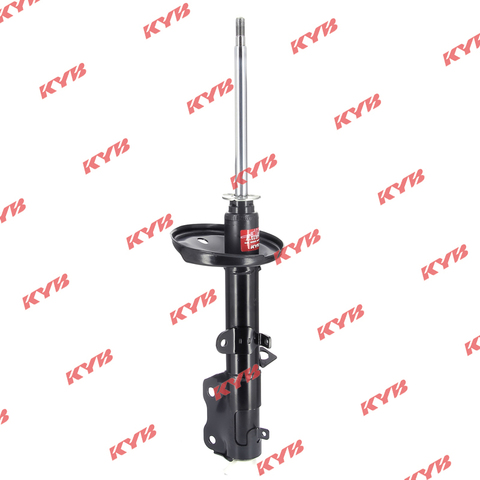 Стойка ГМ. Excel-G 332089 задняя левая