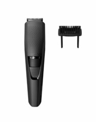 Триммер Philips триммер для бороды Series 3000 BT3208/13, черный