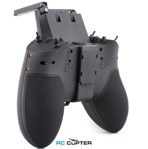 Аппаратура управления Radiomaster Zorro ELRS FCC