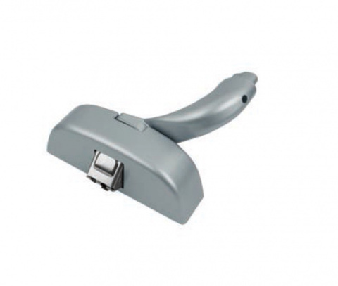 8016_G5 Центральный замок с одной точкой запирания Fapim