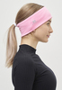 Повязка Nordski Warm Candy Pink