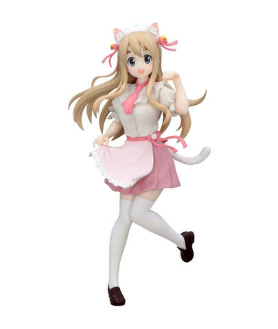 Фигурка FuRyu K-ON!: Kotobuki Tsumugi
