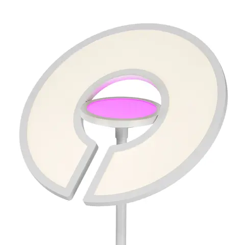 Торшер светодиодный Citilux Loong CL810030