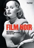 TASCHEN: Film Noir (Книга)