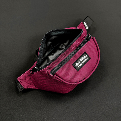 Сумка на пояс 