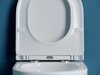 Ceramica Nova Vogue CN4008T Унитаз подвесной, цвет: белый