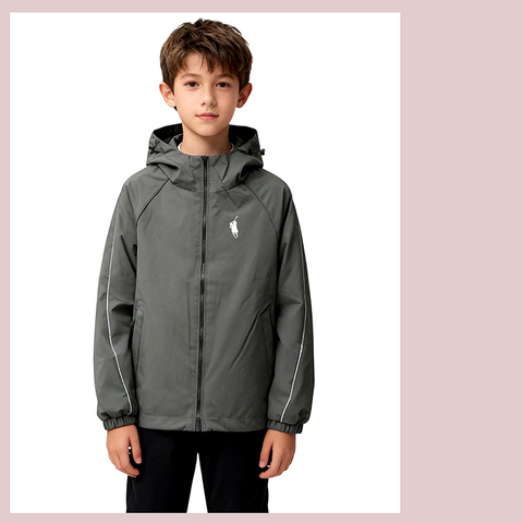 Ветровка мальчику (6-10) 260317-YR1006