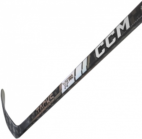 Клюшка CCM TACKS XF PRO 55 INT 28 L