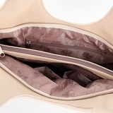 Сумка Саломея 507 леар беж