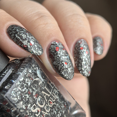 Лак для ногтей Асцендент | Ascendant