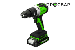 Комплект устройств для снятия оксидного слоя ПРОСВАР (63-110 мм)