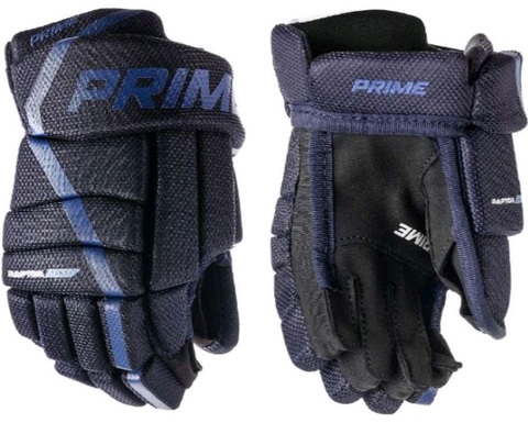 Перчатки PRIME Raptor PRO YTH 9