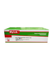 Картриджи MyInk ПЗК PFI-107 для CANON imageProGRAF iPF670, iPF770, iPF780, без чипов, 5 шт MBK, BK, C, M, Y