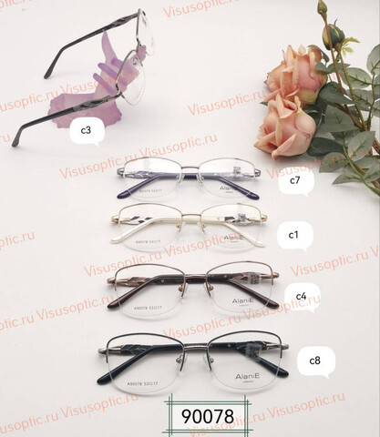 Оправа очков Alanie A90078 Алания