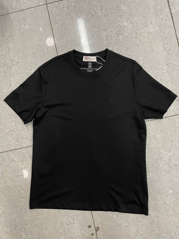 Футболка Brunello Cucinelli 162668bl
