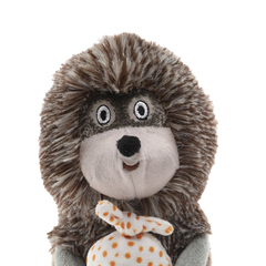 Triol игрушка СОЮЗМУЛЬТФИЛЬМ мягкая для собак 